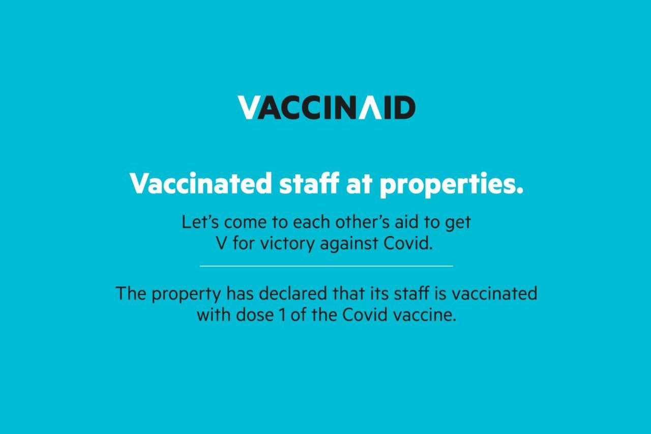 فندق Vaccinated Staff - Collection O 41226 Ramji'S Residency Gole Colony ناسيك المظهر الخارجي الصورة
